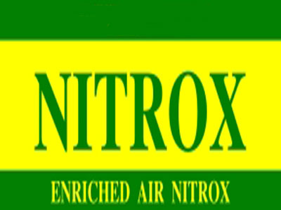 nitrox logo